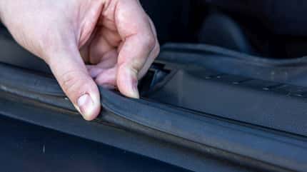 gebrauchtwagen, gebraucht, second hand, ford, ford kuga, kuga 2, kuga ii Ford Kuga Gebrauchtwagencheck 23/22