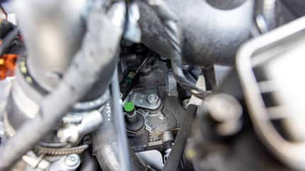 gebrauchtwagen, gebraucht, second hand, ford, ford kuga, kuga 2, kuga ii Ford Kuga Gebrauchtwagencheck 23/22