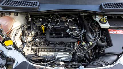 gebrauchtwagen, gebraucht, second hand, ford, ford kuga, kuga 2, kuga ii Ford Kuga Gebrauchtwagencheck 23/22