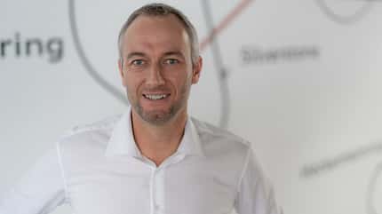 Adam Baker - Audi - 2022 Adam Baker - Audi - 2022