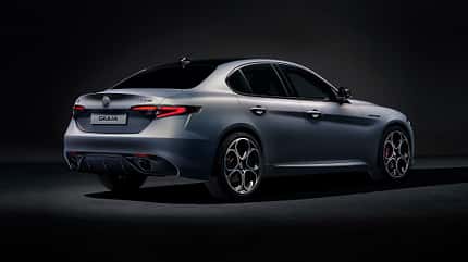 10/2022, Alfa Romeo Giulia 2023 Alfa Romeo Giulia 2023