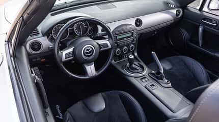 gebrauchtwagen, gebraucht, second hand, mazda, mx5, mx-5, miata, nc Mazda MX5 Gebrauchtwagencheck 24/22