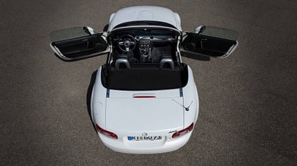 gebrauchtwagen, gebraucht, second hand, mazda, mx5, mx-5, miata, nc Mazda MX5 Gebrauchtwagencheck 24/22
