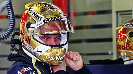 Max Verstappen - GP Mexiko 2022 Max Verstappen - GP Mexiko 2022