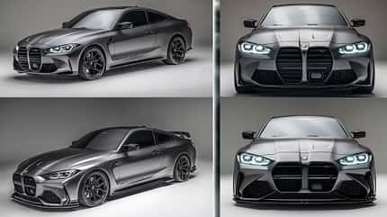 Adro BMW M3 M4 Tuning Niere Bodykit Adro BMW M3 M4 Tuning Niere Bodykit