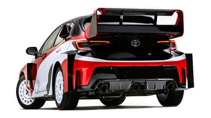 Toyota Concept Cars SEMA 2022 Tundra, Corolla, GR86, Land Cruiser, Sequoia Toyota Concept Cars SEMA 2022 Tundra, Corolla, GR86, Land Cruiser, Sequoia