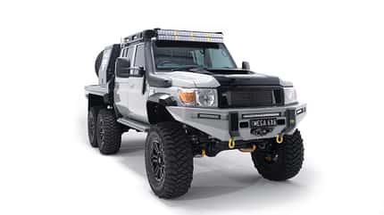 Toyota Concept Cars SEMA 2022 Tundra, Corolla, GR86, Land Cruiser, Sequoia Toyota Concept Cars SEMA 2022 Tundra, Corolla, GR86, Land Cruiser, Sequoia