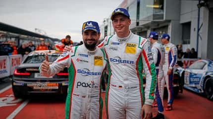 NLS 9 - Nürburgring-Nordschleife - 5. November 2022 NLS 9 - Nürburgring-Nordschleife - 5. November 2022