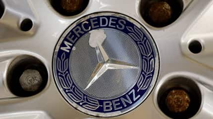 gebrauchtwagen, gebraucht, second hand, mercedes, c-klasse, w204 Mercedes C-Klasse W204 Gebrauchtwagencheck 11/22