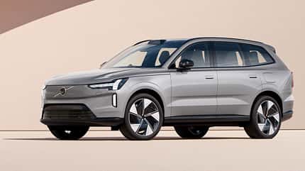 Volvo EX90 (Modelljahr 2024) Exterieur