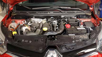 gebrauchtwagen, gebraucht, second hand, renault, captur, clio Renault Captur Gebrauchtwagencheck 24/22
