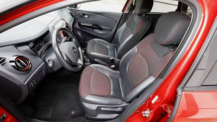 gebrauchtwagen, gebraucht, second hand, renault, captur, clio Renault Captur Gebrauchtwagencheck 24/22