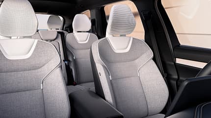 Volvo EX90 Advertorial Volvo EX90 Advertorial