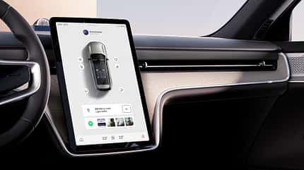 Volvo EX90 Advertorial Volvo EX90 Advertorial