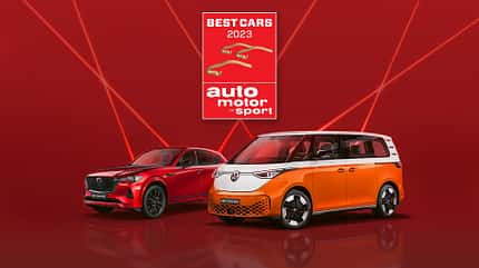 Best Cars 2023