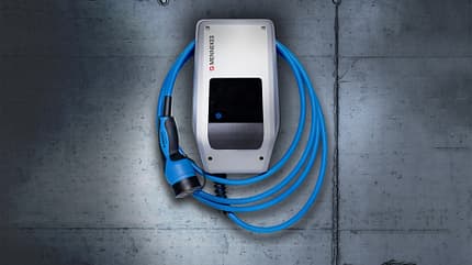 Mennekes AMTRON Charge Control, Advertorial, 06/2022 Mennekes AMTRON Charge Control