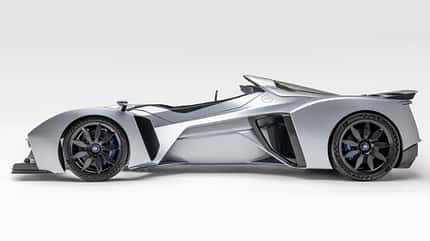 11/2022, Delage D12 Speedster Delage D12 Speedster