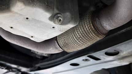 gebrauchtwagen, gebraucht, second hand, opel, zafira, zafira c, tourer Opel Zafira Gebrauchtwagencheck 25/22
