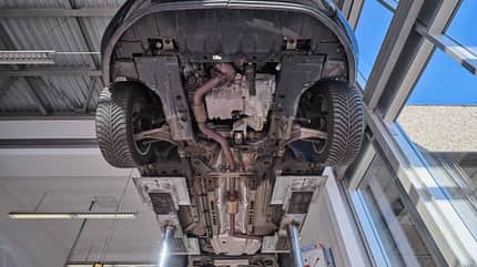 gebrauchtwagen, gebraucht, second hand, opel, zafira, zafira c, tourer Opel Zafira Gebrauchtwagencheck 25/22