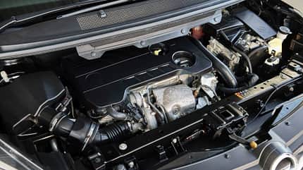 gebrauchtwagen, gebraucht, second hand, opel, zafira, zafira c, tourer Opel Zafira Gebrauchtwagencheck 25/22