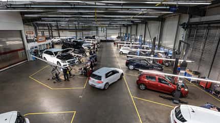 gebrauchtwagen, gebraucht, second hand, autohero Autohero Report 1/23