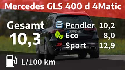 Mercedes GLS 400d 4Matic Mercedes GLS 400 d 4Matic