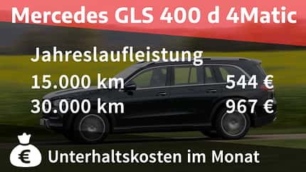 Mercedes GLS 400d 4Matic Mercedes GLS 400 d 4Matic