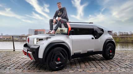 12/2022, Citroen Oli 12/2022, Citroen Oli