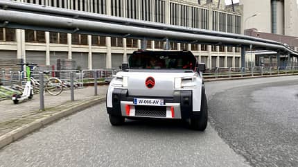 12/2022, Citroen Oli 12/2022, Citroen Oli