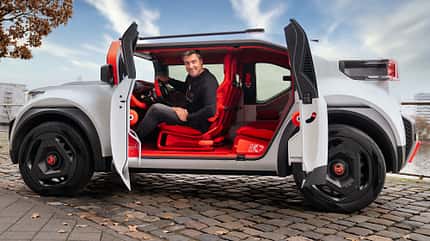 12/2022, Citroen Oli 12/2022, Citroen Oli
