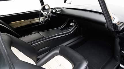 12/2022, Customized 1956 Lincoln Continental Mark II Customized 1956 Lincoln Continental Mark II