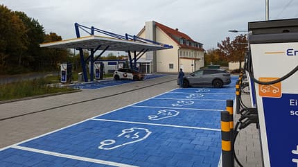Ladeparktest ams MO/OVE 12/2022_Ladeparktest ams MO/OVE