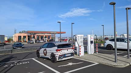 Ladeparktest ams MO/OVE 12/2022_Ladeparktest ams MO/OVE