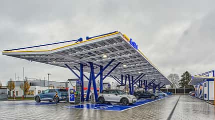 Ladeparktest ams MO/OVE 12/2022_Ladeparktest ams MO/OVE