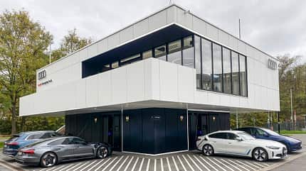Ladeparktest ams MO/OVE 12/2022_Ladeparktest ams MO/OVE