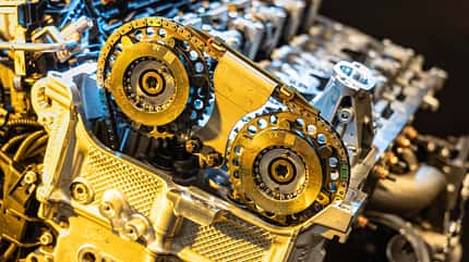 TechnikProfi, Motoren, BMW, Reihensechser, Zylinderkopf, Ventilsteuerung, Valvetronic, Vanos TechnikProfi_2023_01_5