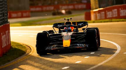Sergio Perez - Red Bull - GP Australien 2022 - Formel 1 Sergio Perez - Red Bull - GP Australien 2022 - Formel 1