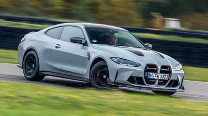 BMW M4 CSL, ET ams2622 BMW M4 CSL