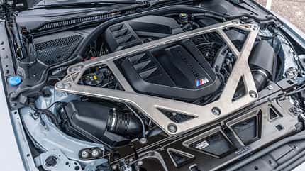 BMW M4 CSL, ET ams2622 BMW M4 CSL