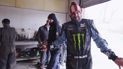 Ken Block, Tribute-Video, 01/2023 Ken-Block-Tribute-Video