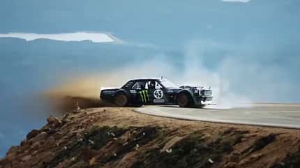 Ken Block, Tribute-Video, 01/2023 Ken-Block-Tribute-Video