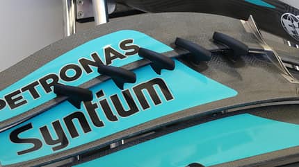 Mercedes - Technik-Tricks - F1-Saison 2022 Mercedes - Technik-Tricks - F1-Saison 2022