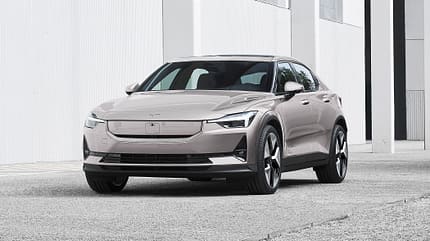 01/2023, Polestar 2 Modellpflege 2023 Polestar 2 Modellpflege 2023