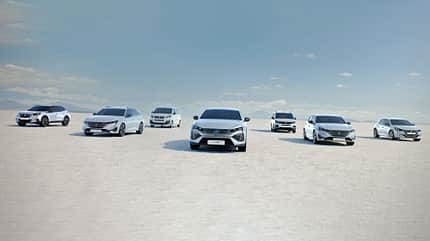 01/2023, Peugeot E-Lion Day Peugeot E-Lion Day