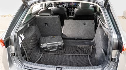Opel Astra, Skoda Scala, Seat Leon, VT, ams2622 Skoda Scala