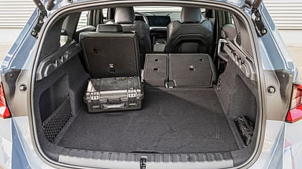 BMW X1 xDrive23i, Einzeltest BMW X1 xDrive23i