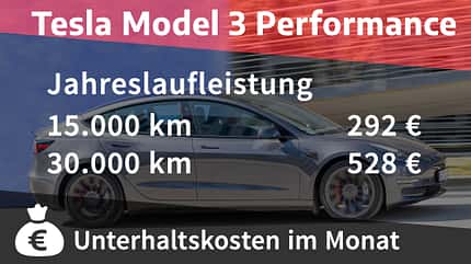 Tesla Model 3 Performance Tesla Model 3 Performance