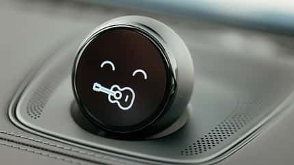 Nio ES8, Einzeltest, ams0123 Nio ES8