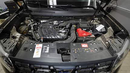 gebrauchtwagen, gebraucht, second hand, dacia, duster, duster 2, renault, allrad Gebrauchtwagencheck Dacia Duster 2