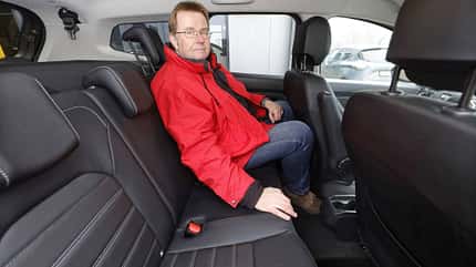 gebrauchtwagen, gebraucht, second hand, dacia, duster, duster 2, renault, allrad Gebrauchtwagencheck Dacia Duster 2
